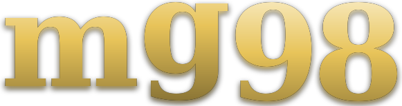 mg98 logo